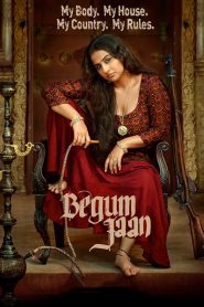 Begum Jaan (2017)