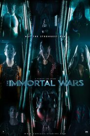 The Immortal Wars (2018)