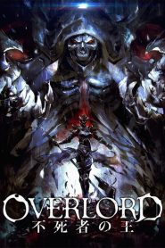 Overlord Movie 1: The Undead King (2017)