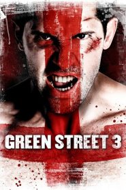 Green Street Hooligans: Underground (2014)