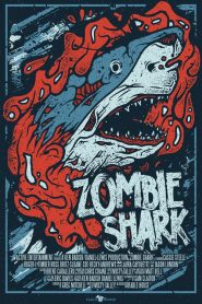 Zombie Shark (2015)