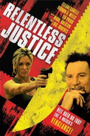 Relentless Justice (2015)