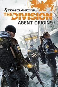 The Division: Agent Origins (2016)
